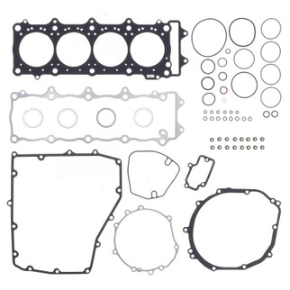 Athena 04-06 Kawasaki ZX-12R 1200 Complete Gasket Kit (w/o Valve Cover Gasket)