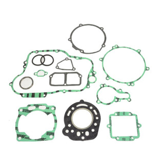 Athena 88-89 Kawasaki KX 125 Complete Gasket Kit