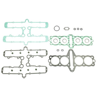 Athena 80-93 Kawasaki KZ Shaft-Spectre 750 Top End Gasket Kit