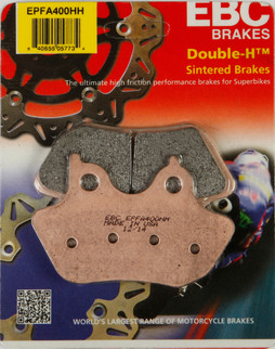 Brake Pads Epfa400hh Extreme Pro Brake Pads