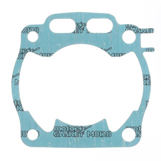 Athena 16-22 Yamaha YZ X 250 0.30mm Thick Cylinder Base Gasket
