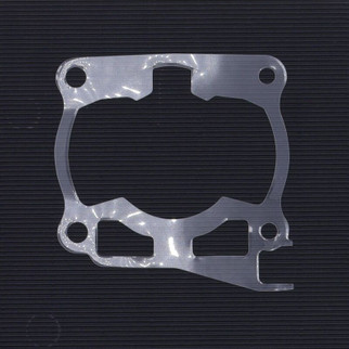 Athena 98-04 Yamaha YZ 125 0.1mm Thick Cylinder Base Gasket