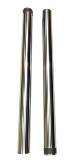 Pro One Chrome Fork Tubes 49mm 22 7/8"