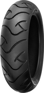 Tire 881 Series Rear 160/60zr16 68w Radial Tl