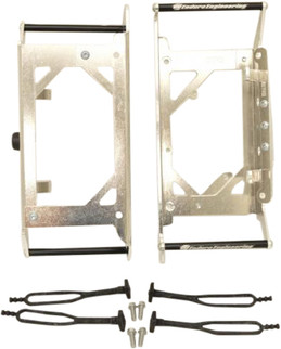 Radiator Braces Ktm/hus