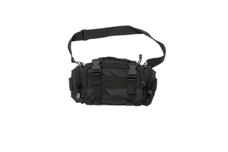 Body Armor 4x4 Universal Molle Bags