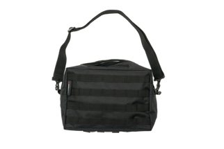 Body Armor 4x4 Universal Molle Bags