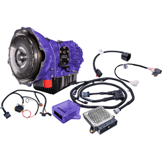 ATS Diesel 13-14 Cummins to Allison Stage 2 Transmission Conversion Kit