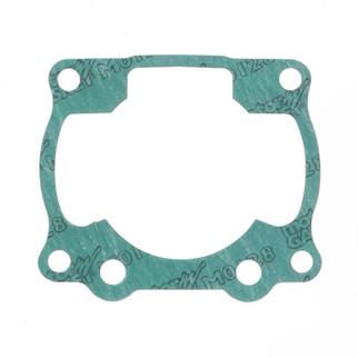 Athena 87-91 Kawasaki KSF 250 Tecate 4 OE Replacement Cylinder Base Gasket