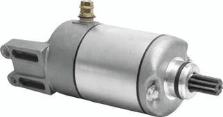 QuadBoss 04-05 Can-Am Outlander 330 Motor Starter