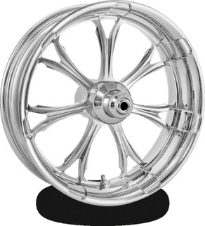 Performance Machine 18x5.5 Forged Wheel Paramount - Chrome