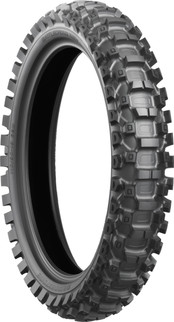 Tire Battlecross X20 Rear 110/100-18 64m Bias Tt