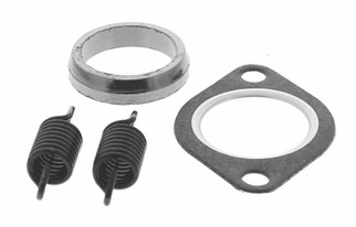 QuadBoss 1996 Polaris 400L 6x6 Exhaust Gasket Kit