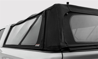 Access 2019+ Chevy/GMC 1500 6Ft 6In Box Outlander Soft Truck Topper