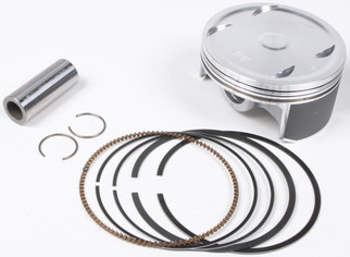 Piston Kit Forged 101.95/std 10.1:1 Yam