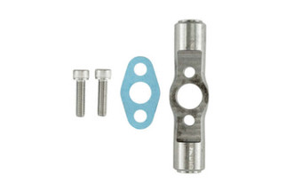Turbosmart 38.1mm Turbo Mount