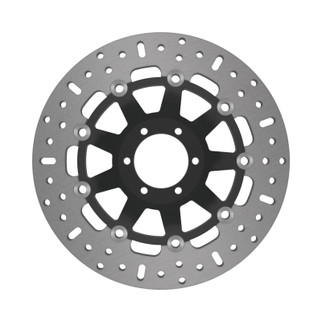 EBC 10-15 Victory Hammer 8-Ball Front Left/Right Floating Conversion Rotor