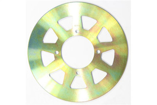 EBC 87-90 Suzuki LT 500 Rear Left Standard Rotor