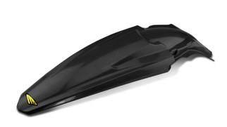 Cycra 17-20 Kawasaki KX250F Powerflow Rear Fender - Black