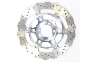 EBC 04-05 Kawasaki ZX 12 R EX 1200 B3-B4 Front MD Contour Rotor