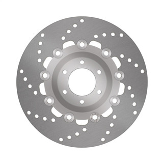 EBC 1985 Suzuki GS 700 Rear Left Standard Rotor