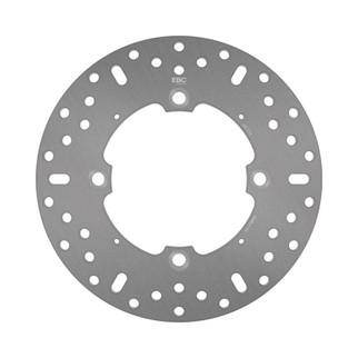 EBC 09-17 Honda CBR 600 RRA ABS Model Rear Left Standard Rotor
