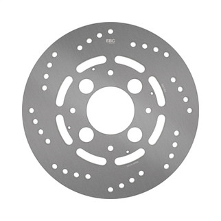 EBC 02-05 Honda VFR 800 A Interceptor ABS Rear Left Standard Rotor