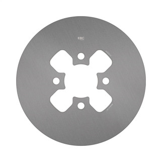 EBC 03-04 Bombardier/BRP Rally 200 Rear Left Standard Rotor
