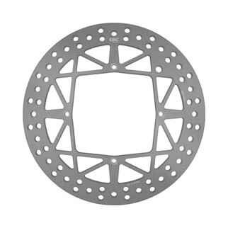EBC 00-01 Husqvarna CR 125 (w/Marzocchi Fork) Front Left Standard Brake Rotor