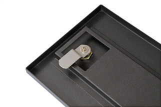Dee Zee Universal Tool Box - Wheel Well Box With Drawers (Steel)
