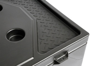 Dee Zee Universal Tool Box - Specialty Utility Chest Plastic 37In