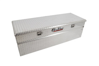 Dee Zee Universal Tool Box - Red Chest BT Alum
