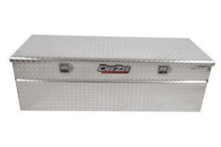 Dee Zee Universal Tool Box - Red Chest BT Alum