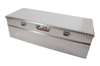 Dee Zee Universal Tool Box - Red Chest BT Alum
