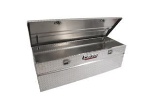 Dee Zee Universal Tool Box - Red Chest BT Alum