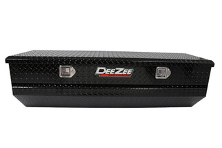 Dee Zee Universal Tool Box - Red Chest Black BT 56In