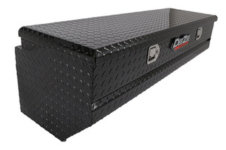 Dee Zee Universal Tool Box - Red Chest Black BT 56In