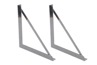 Dee Zee Universal Heavy Duty Mount Kit For Semis