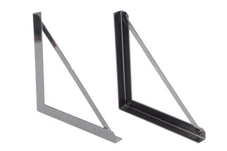 Dee Zee Universal Heavy Duty Mount Kit For Semis
