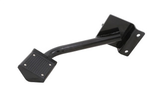 Dee Zee 17-23 Ford SuperDuty Bumper Step