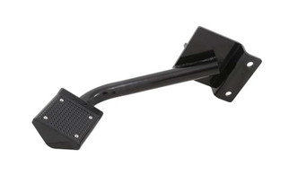 Dee Zee 17-23 Ford SuperDuty Bumper Step