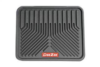 Dee Zee Universal Floor Rear Mat Universal (Pair)