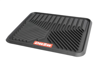 Dee Zee Universal Floor Rear Mat Universal (Pair)