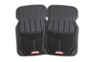 Dee Zee Universal All Season Front Floor Mat Universal (Pair)