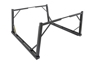 Dee Zee Universal Invis-A-Rack Cargo Management System 5 1/2Ft Bed