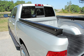 Dee Zee Universal Invis-A-Rack Cargo Management System 5 1/2Ft Bed