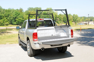 Dee Zee Universal Invis-A-Rack Cargo Management System 5 1/2Ft Bed
