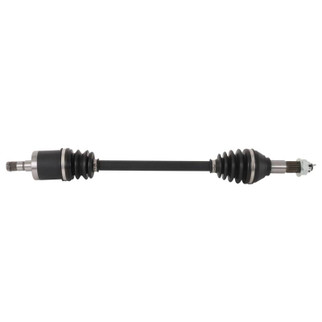 All Balls Racing 17-20 Can-Am Commander 800R DPS 8 Ball Axle - Front Left