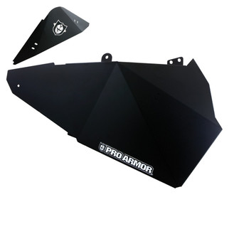 Lower Door Insert Pol