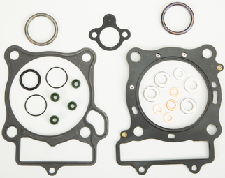 Top End Gasket Kit W/o Valve Cover Gasket Hon